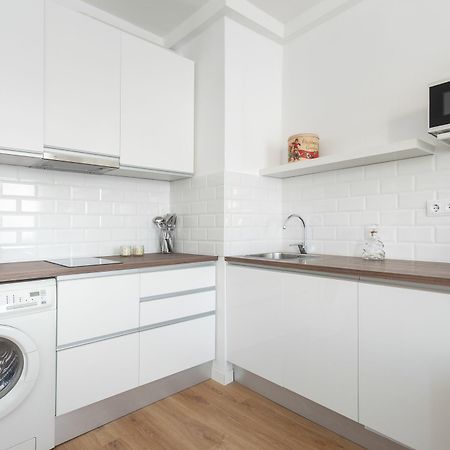 Апартаменти Flateli Providencia Барселона Екстер'єр фото