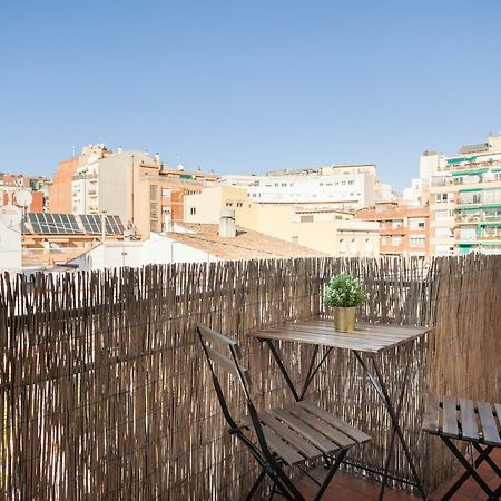 Апартаменти Flateli Providencia Барселона Екстер'єр фото