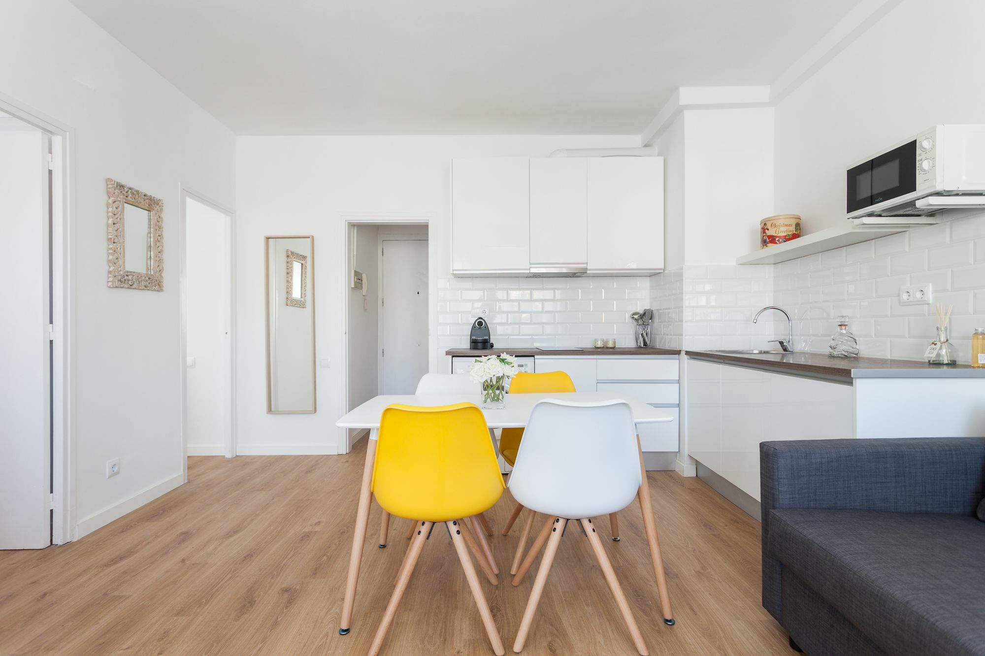 Апартаменти Flateli Providencia Барселона Екстер'єр фото