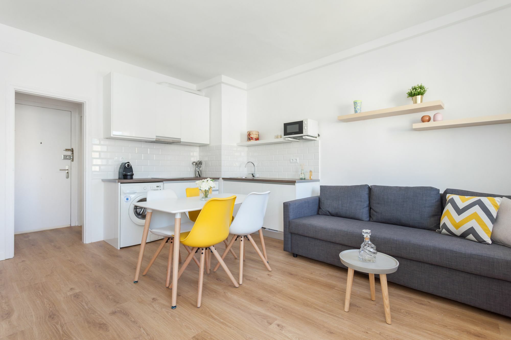 Апартаменти Flateli Providencia Барселона Екстер'єр фото