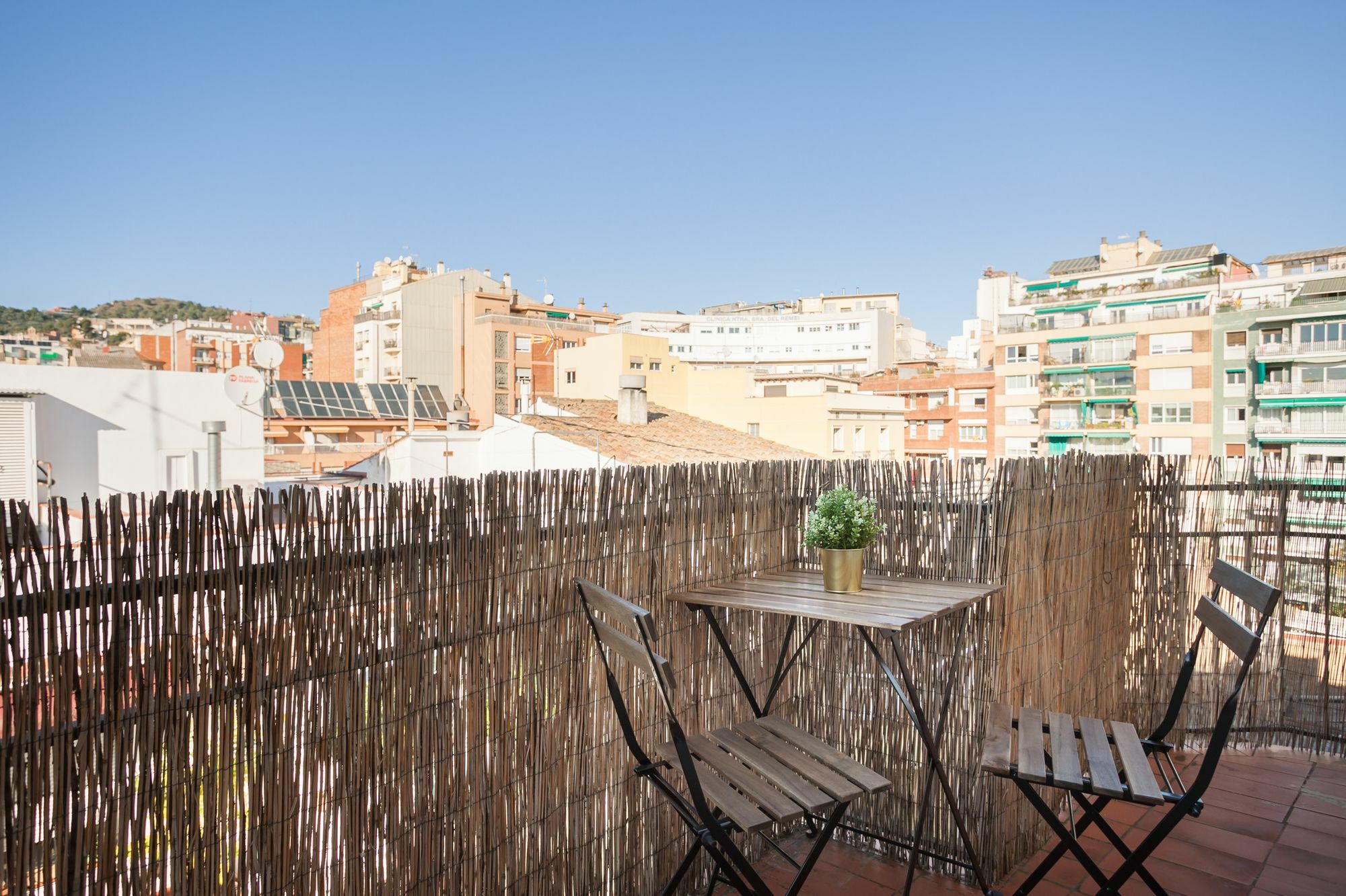 Апартаменти Flateli Providencia Барселона Екстер'єр фото